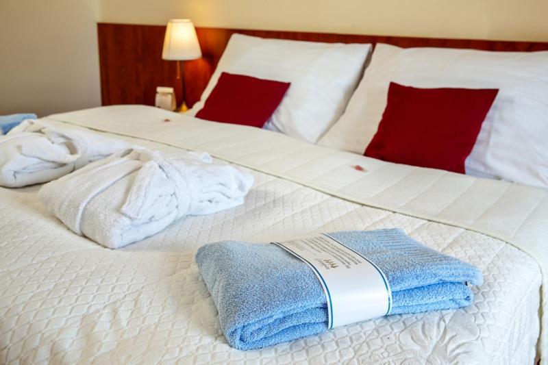 Hotel Senec Aqua Resort - Family Friendly Exterior photo