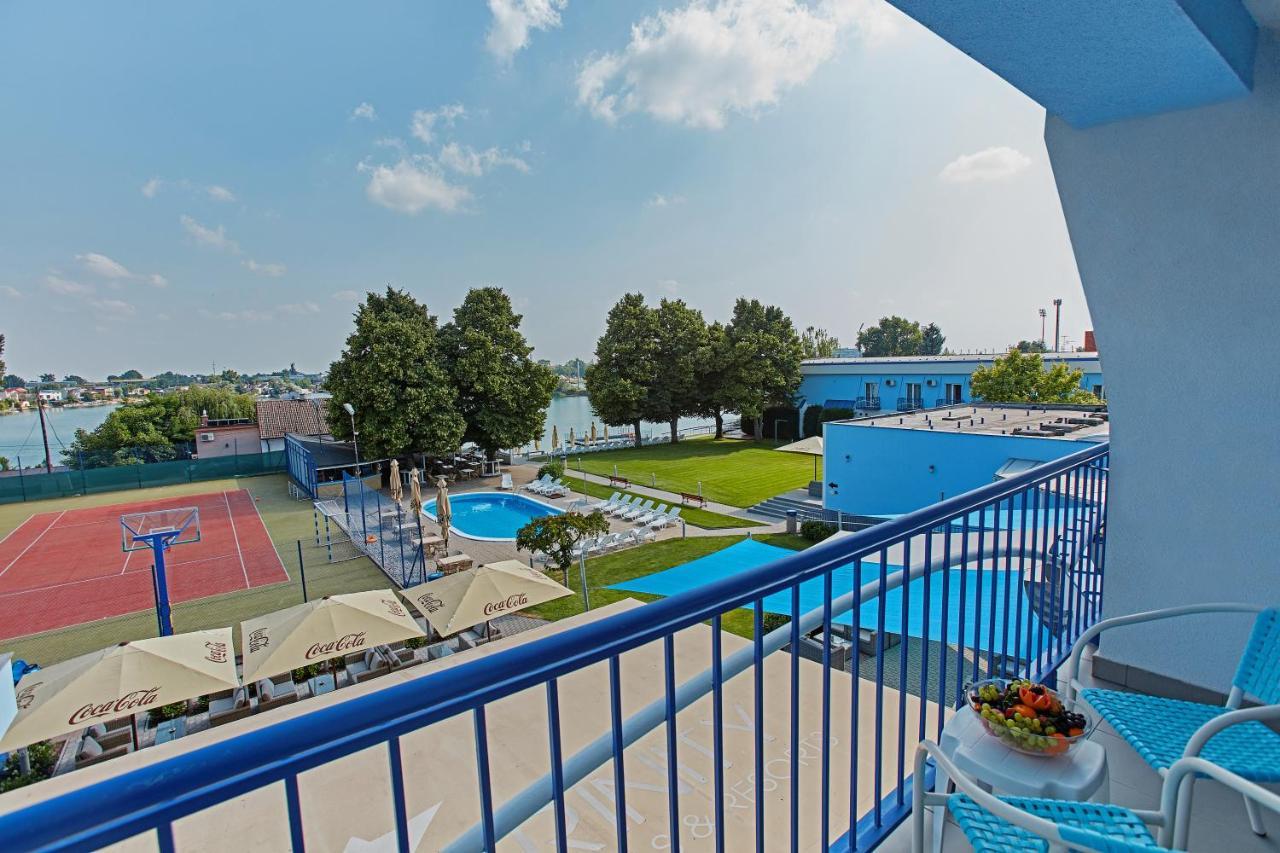 Hotel Senec Aqua Resort - Family Friendly Exterior photo