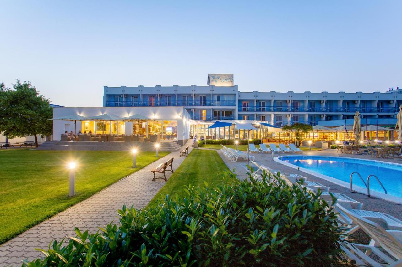 Hotel Senec Aqua Resort - Family Friendly Exterior photo