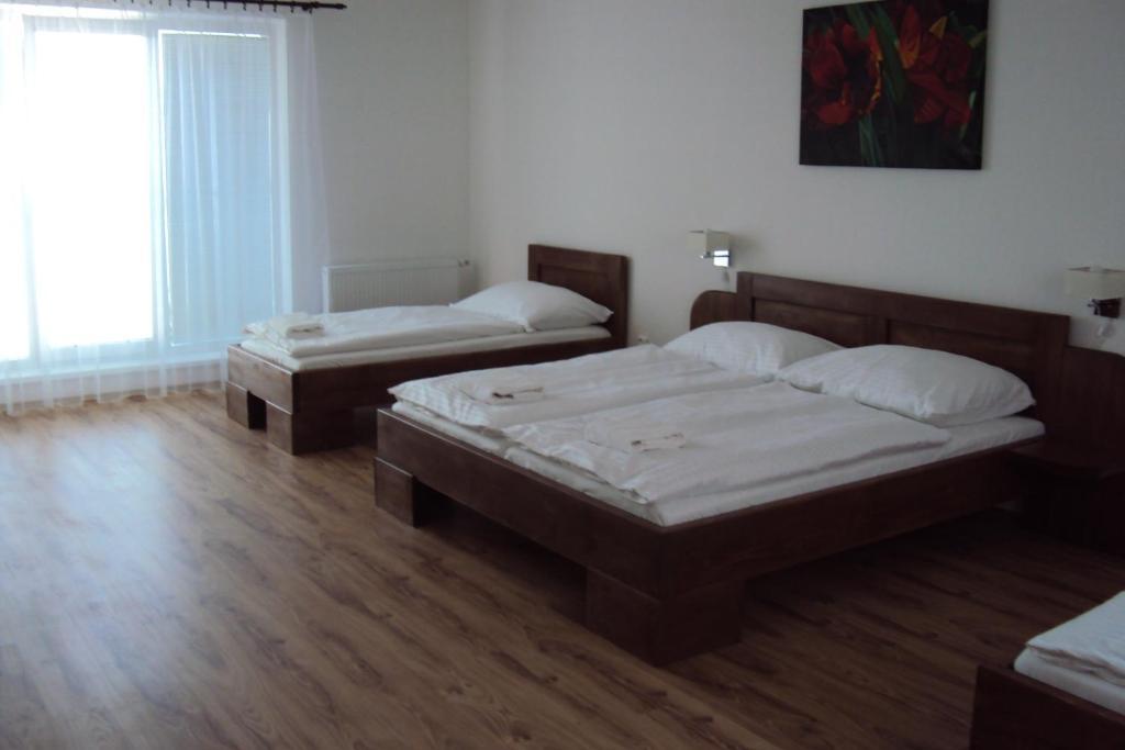 Hotel Senec Aqua Resort - Family Friendly Room photo