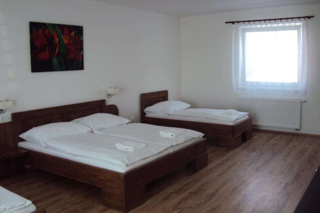 Hotel Senec Aqua Resort - Family Friendly Room photo