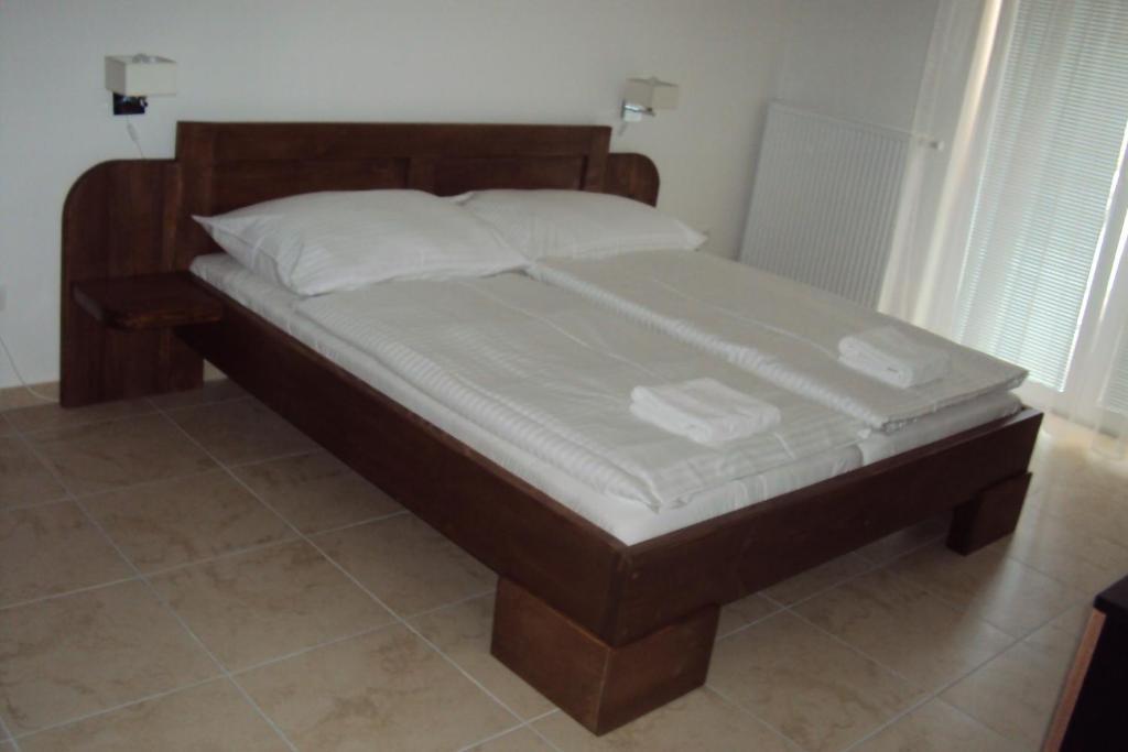 Hotel Senec Aqua Resort - Family Friendly Room photo