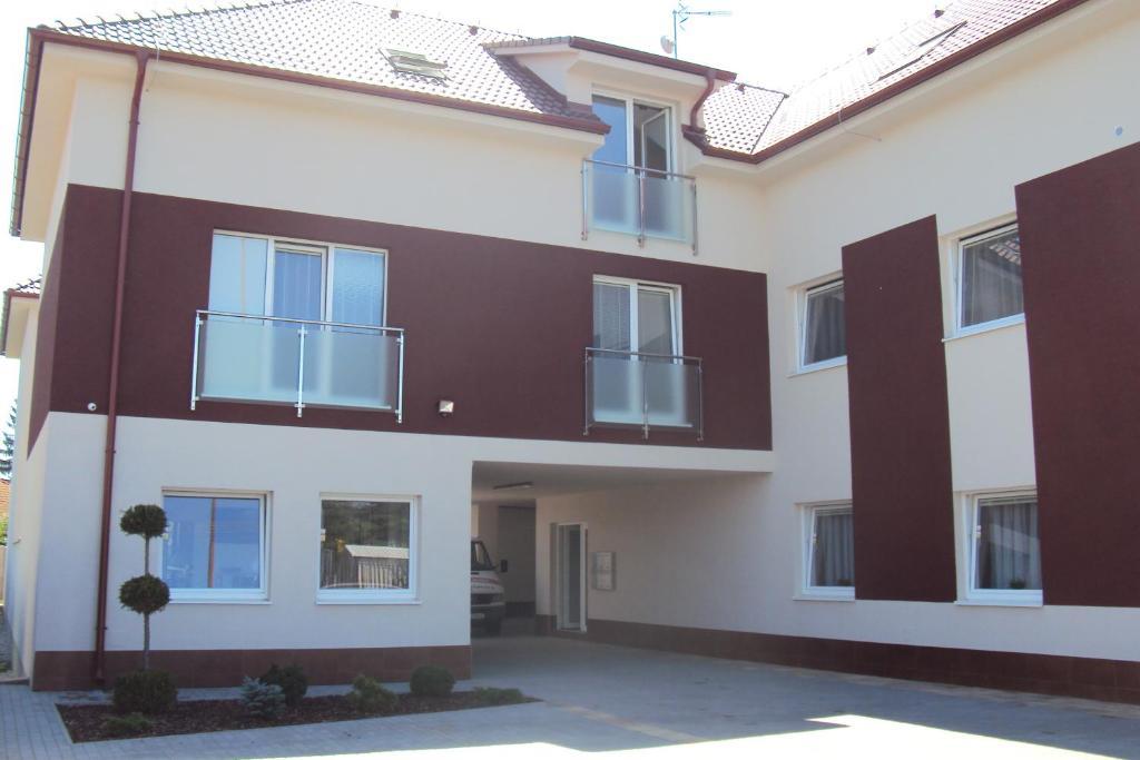 Hotel Senec Aqua Resort - Family Friendly Room photo