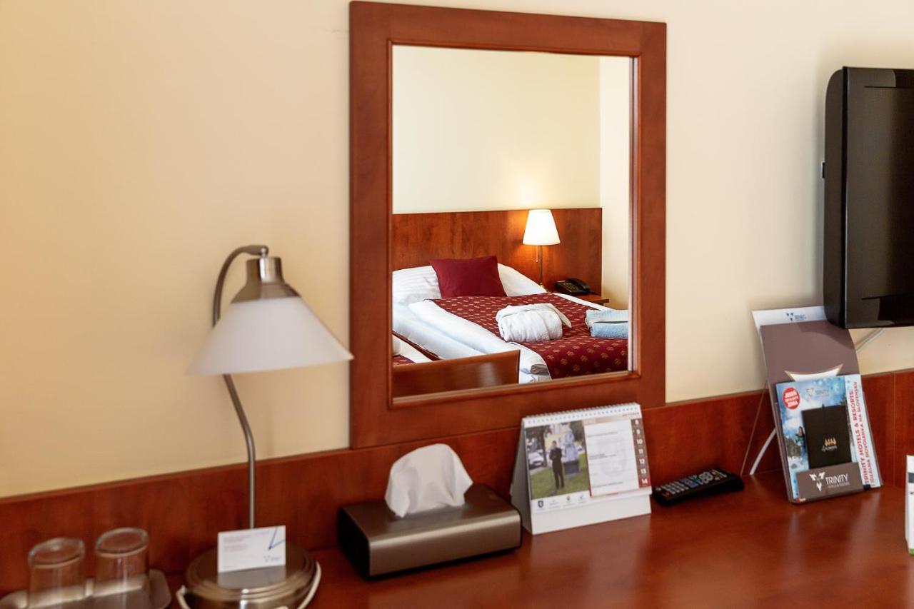 Hotel Senec Aqua Resort - Family Friendly Exterior photo