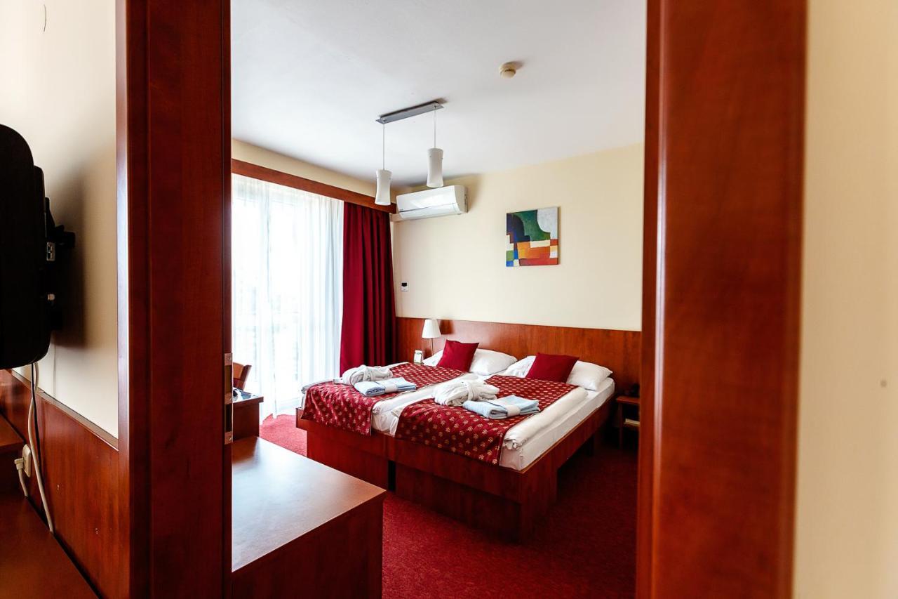 Hotel Senec Aqua Resort - Family Friendly Exterior photo